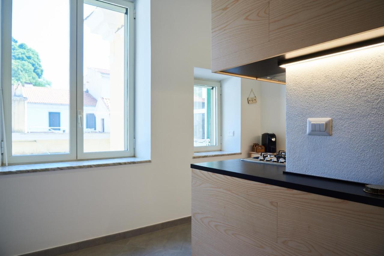 Style Home Σαλέρνο Εξωτερικό φωτογραφία