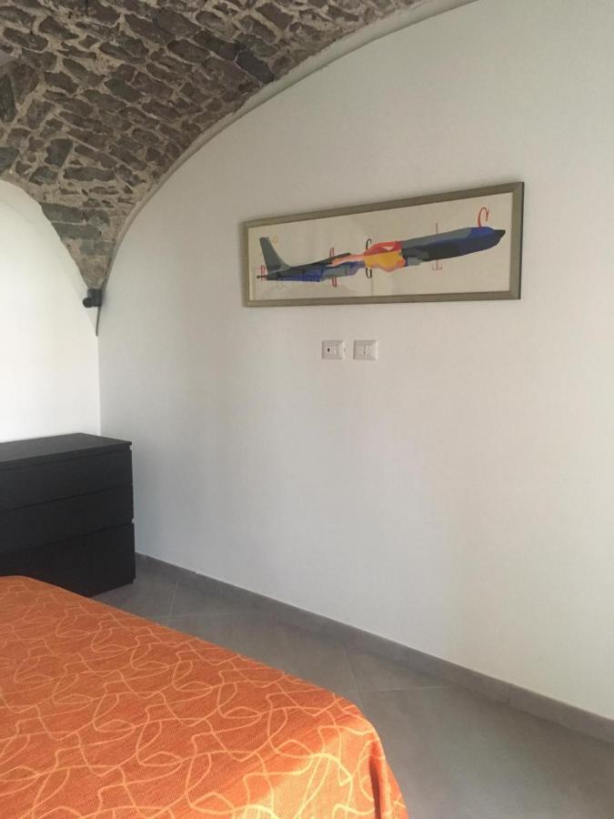 Style Home Σαλέρνο Εξωτερικό φωτογραφία