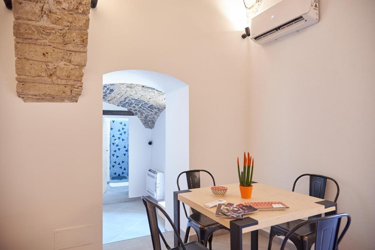 Style Home Σαλέρνο Εξωτερικό φωτογραφία