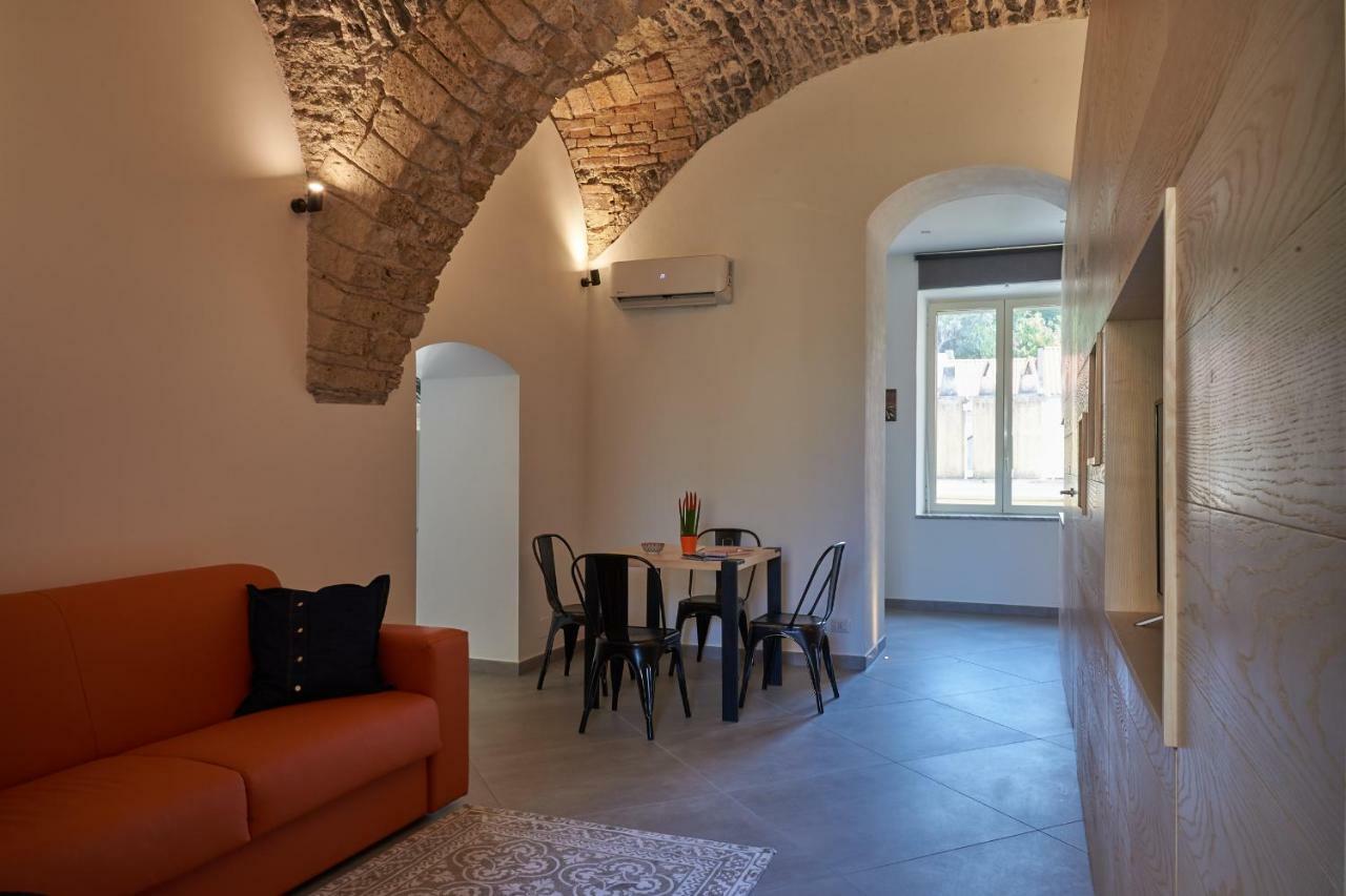 Style Home Σαλέρνο Εξωτερικό φωτογραφία