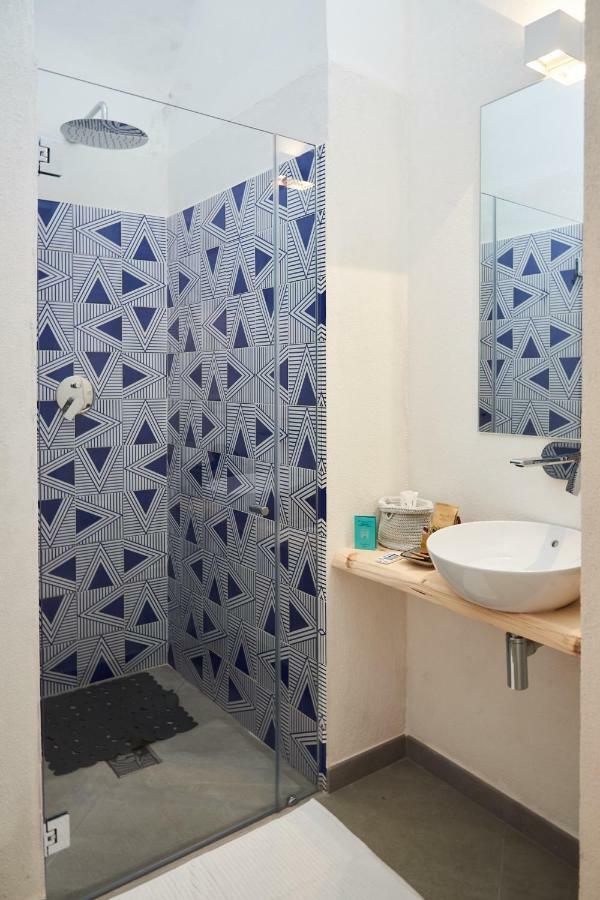 Style Home Σαλέρνο Εξωτερικό φωτογραφία