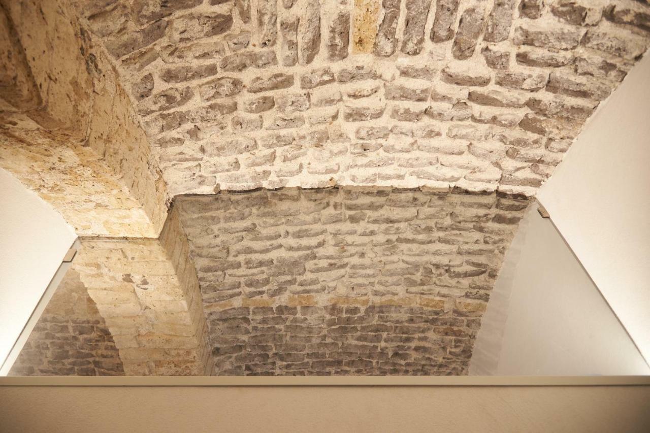 Style Home Σαλέρνο Εξωτερικό φωτογραφία