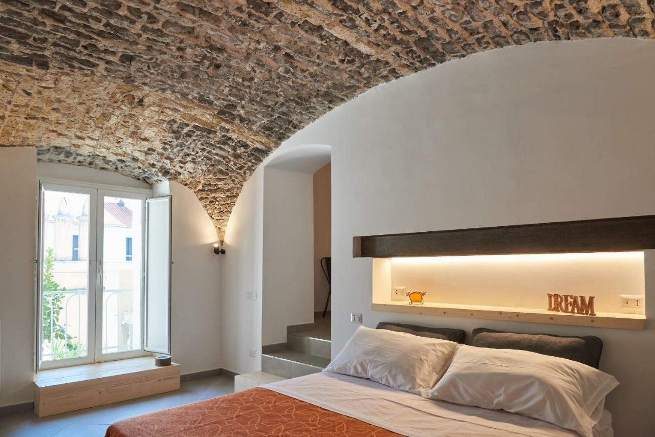 Style Home Σαλέρνο Εξωτερικό φωτογραφία