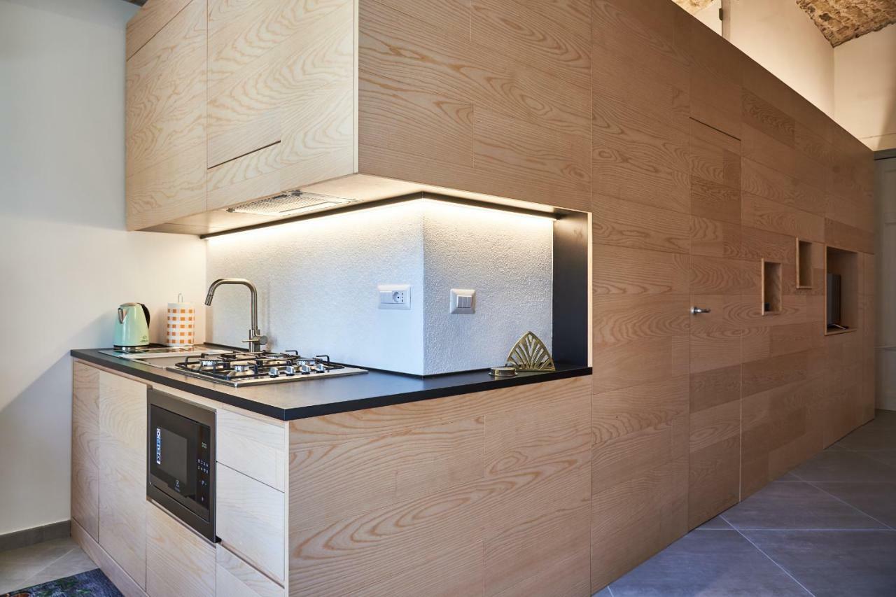Style Home Σαλέρνο Εξωτερικό φωτογραφία